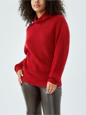 C022 ARITZIA WILFRED Montpellier Sweater